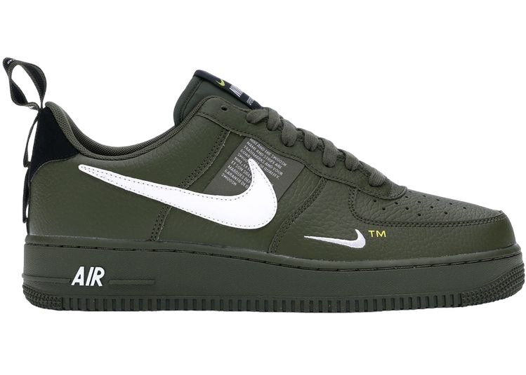 Nike Air Force 1 Utility